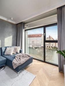 Luxury Apartment with SAUNA - Old Town - GOLD