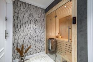 Luxury Apartment with SAUNA - Old Town - GOLD