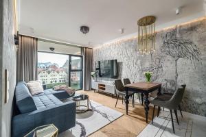 Luxury Apartment with SAUNA - Old Town - GOLD