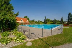 Penzion Bolatice - Štěpánkovice