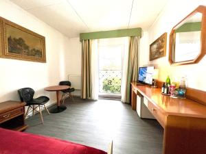 Schlosshotel Marienbad