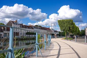 Hotels ibis Douai Centre : photos des chambres