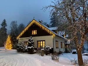 Chalupa U Potoka - Unter-Maxdorf