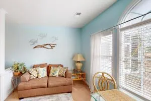 Away on Avian - Unit #3406b - Sunset Beach