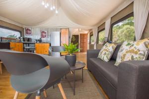 Idwala Le Ingwe Lodge