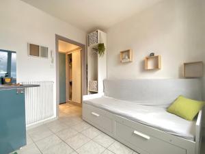 Appartements Le Montjuger - Studio cosy proche des thermes de Royat : photos des chambres