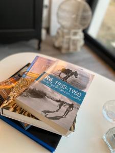 Maisons de vacances HOOliRe17 3etoiles : photos des chambres