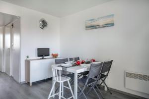 Appartements Cap sur le port du Crouesty ! : photos des chambres