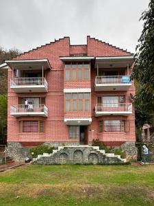 Photo of KASHMIR DIARIES