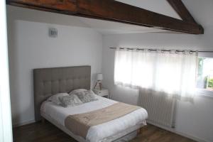Appartements Paris Eiffel Tower et Disney apartments, parkings gratuits et securises, 10 minutes metro to Paris : photos des chambres