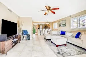 Coastal Sol - Anastasia Island