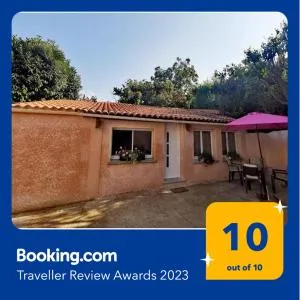 Maison de village proche commodités - Rutali