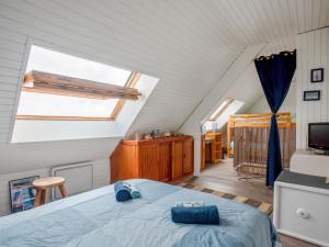 Duplex face à la mer - Le Studio dAdal