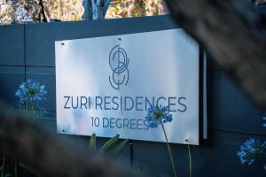 Zuri Residences at Ten Degrees