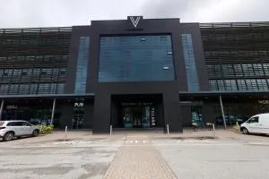 利兹南乡村酒店 - 克莱克西顿