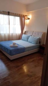 Batu Feringgi Sri Sayang Apartment