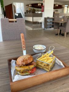 Nautilus Étterem és Panzió