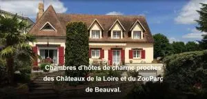 La Noisetiere - Couffy