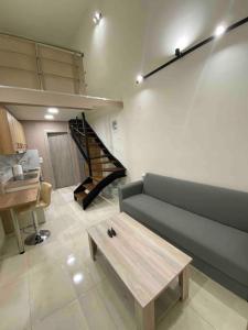 Luxury Loft Kalu Tsesme A