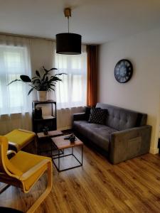 Apartament KO Piernika w samym sercu Torunia
