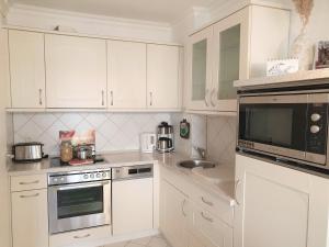 Ferienpark Sierksdorf App 172 - Strandlage