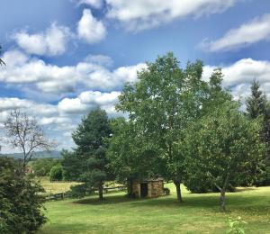 Maisons de vacances Le bon chemin Studio Stockholm : photos des chambres