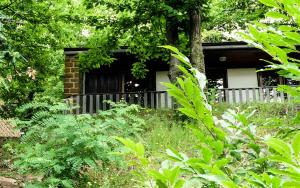 Campings Camping Lac de Villefort : Chalet 2 Chambres
