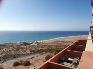 Costa Calma Playa Paraiso Laguna Blu
