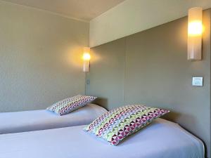 Hotels Campanile Valence Sud : photos des chambres