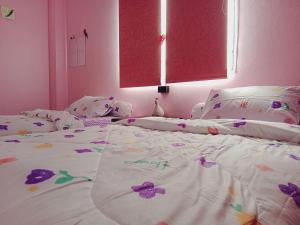 Worakarn Apartment 1