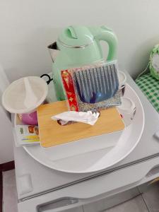 Worakarn Apartment 1