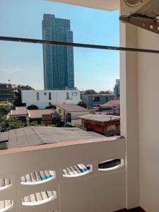 Worakarn Apartment 1