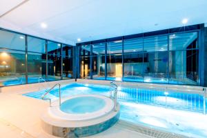 Resort HEVENIA Rewal 6