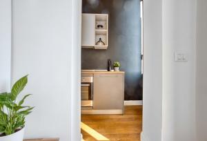 Hostmate - Milano - Montegrappa - Brera