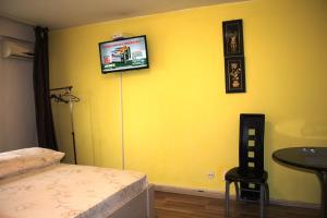 Premium family apartment, Floreasca area