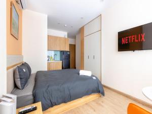 Yen Boutique Apartments