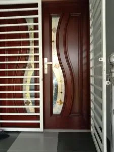 Anaqi gelang mas - Kampong Bendang Gunchil