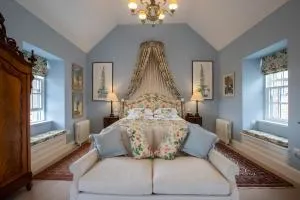 The Granary Lodge Bed & Breakfast - 约翰奥格罗茨