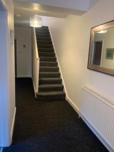 Banks View, Spacious modern apartment in Filey.