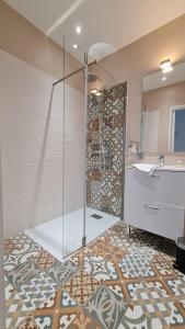 Hotels Les Galets Hotel et B&B : photos des chambres