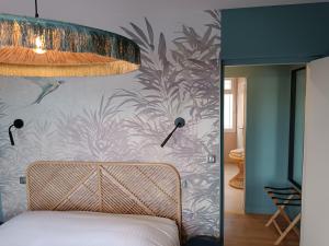 Hotels Les Galets Hotel et B&B : photos des chambres