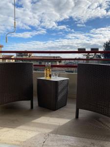 Marco Polo Flat
