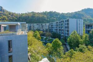 2 Bedroom Khaoyai Poolsuite by Nancy