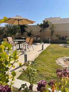 Jasmine Villa - 4-star hotels in AlUla