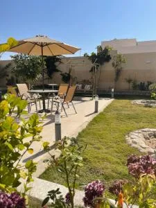 Jasmine Villa - Mogayra