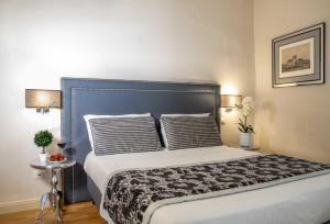 Large Double Room room in Hotel del Corso