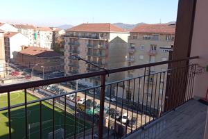 Confort ed eleganza nel borgo Filadelfia