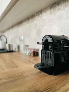 Chabrowy - Apartamenty Smart Projekt