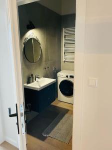 Chabrowy Apartamenty Smart Projekt