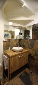 Old Café Spa Apartment - Unique space